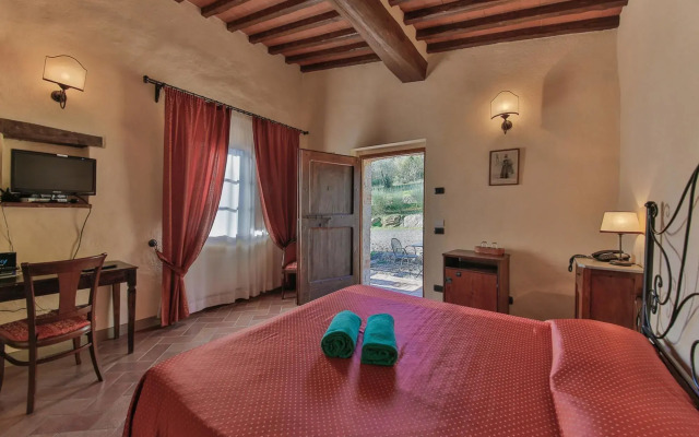 Hotel Le Pozze Di Lecchi