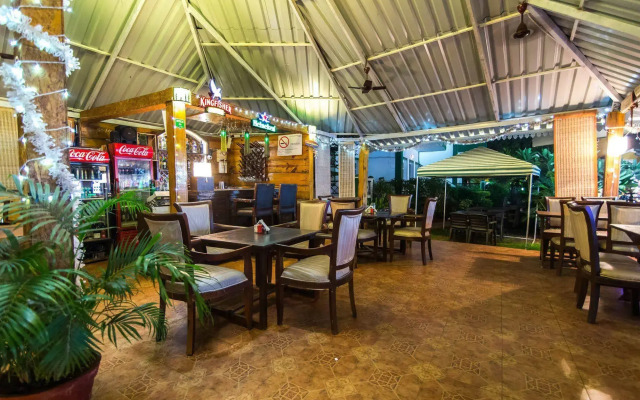 Ondas Do Mar Beach Resort