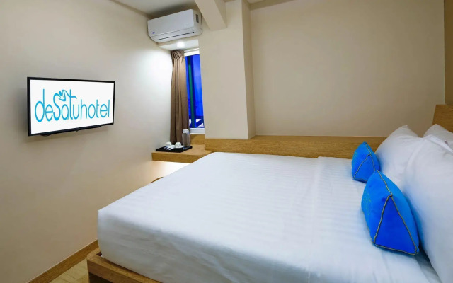 deSatu Hotel