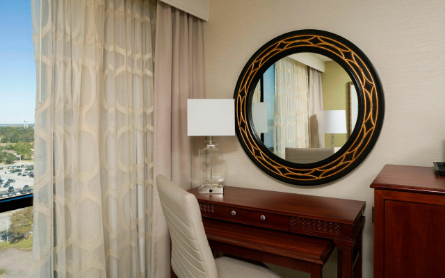 Charleston Marriott