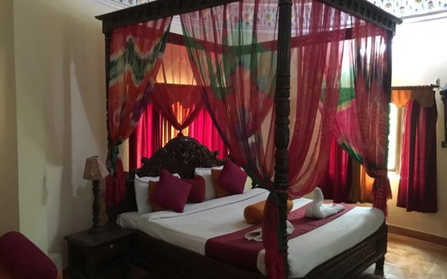 Stay Simple Jaisagarh