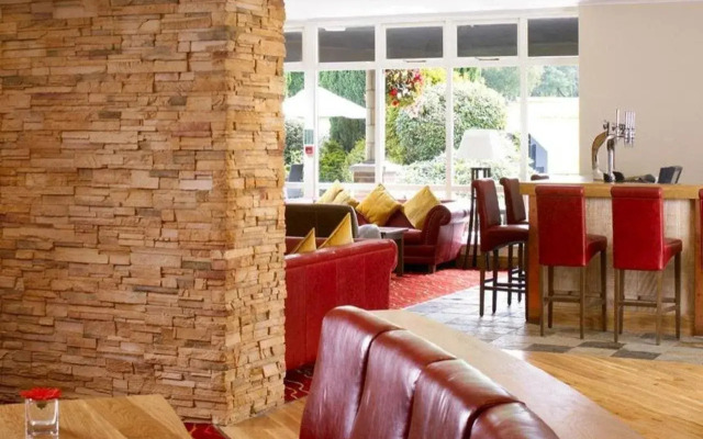 Meon Valley Hotel, Golf & Country Club