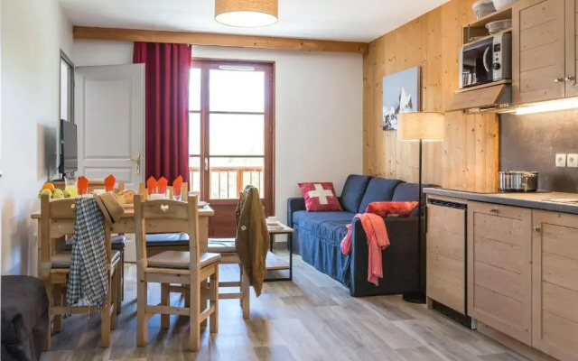 Résidence Prestige Odalys L'Orée des Pistes
