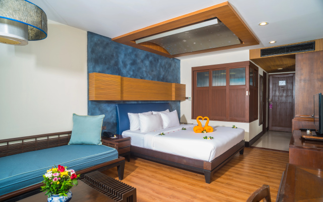 Weekender Resort