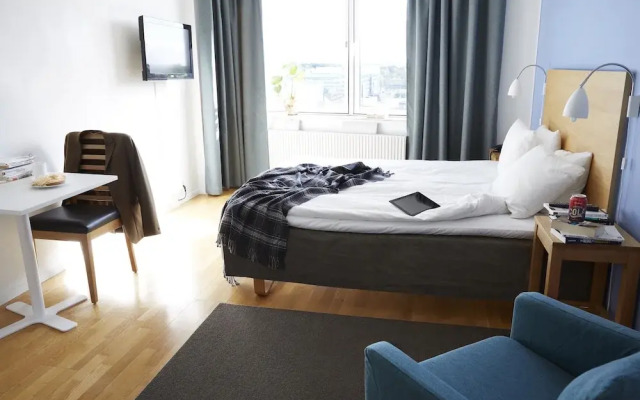 Forenom Apartments Stockholm Kista