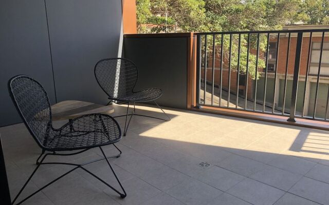 Herald Executive Apartments