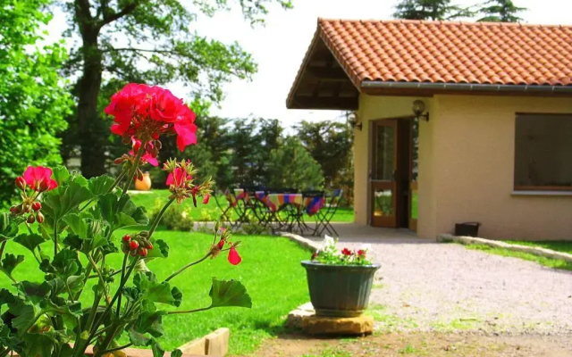Hotel Etesia