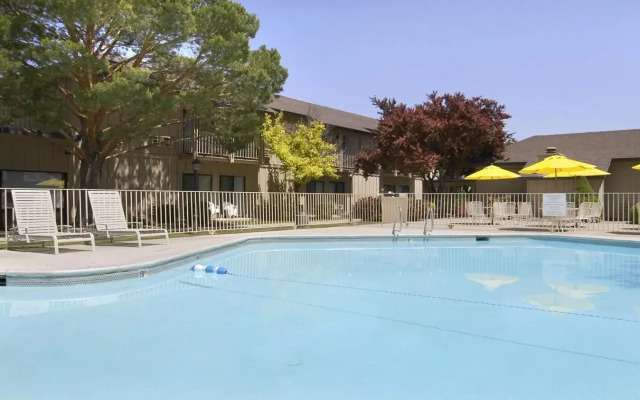 Red Lion Hotel Twin Falls