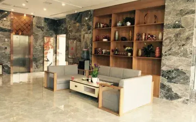 Yujing Jinwan Hotel
