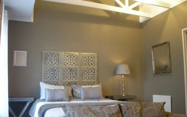 Silverstone Guest House