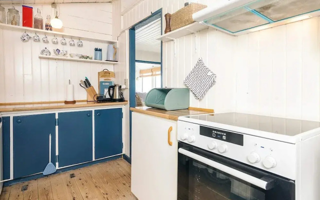 4 Person Holiday Home in Martofte