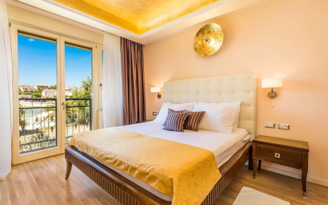 Integrated Hotel Arbia - Margita Deluxe