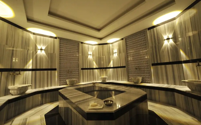 The Alpfine Hotel