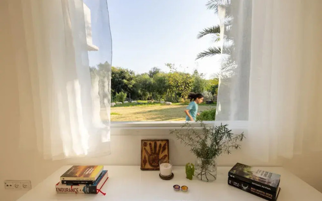 Caesarea Sea-Side Retreat by Sea N' Rent