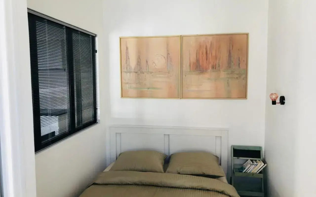 Beautiful Apartment near Monaco