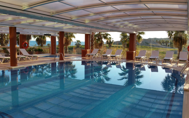 Hotel Sunway Playa Golf & Spa Sitges