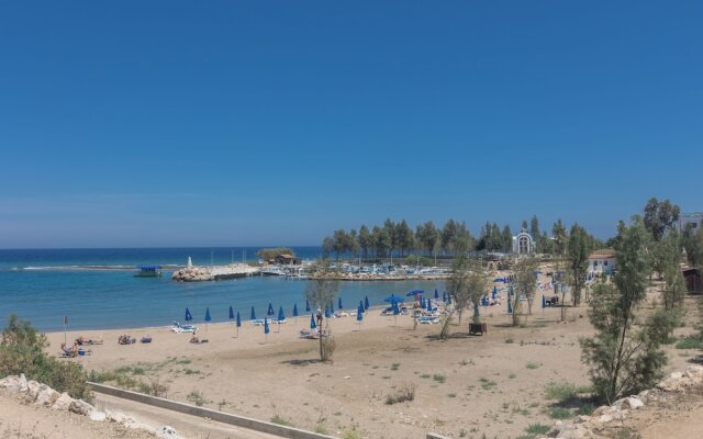 Protaras Holiday Villa Ti39