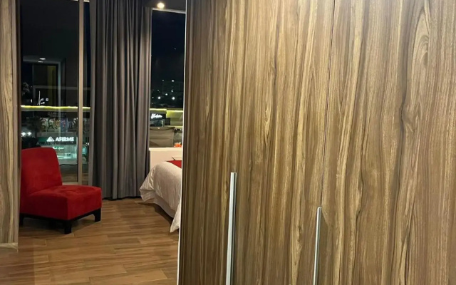 Mantra Hotel Boutique