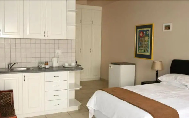 Royal Benguela Guesthouse