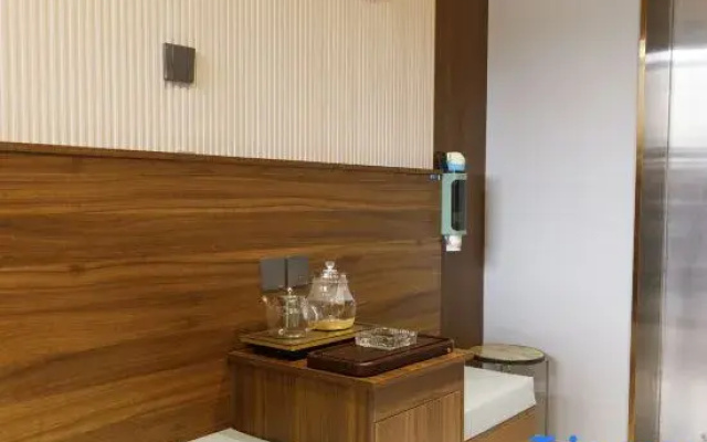 Taiyuan Yusu Preferred Hotel (Pingyang Road Qinxian North Street)