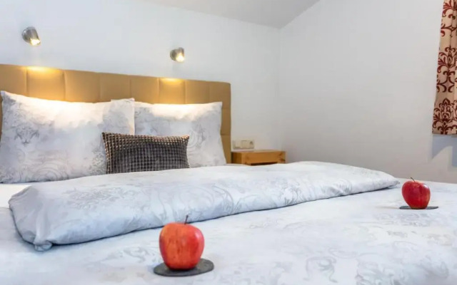 Apartmenthaus Maximilian