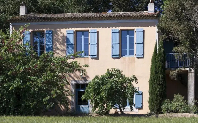 Gîtes Pech-Céleyran