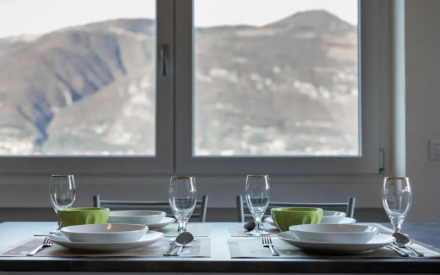 Easy Welcome Casa Giulia - Lezzeno