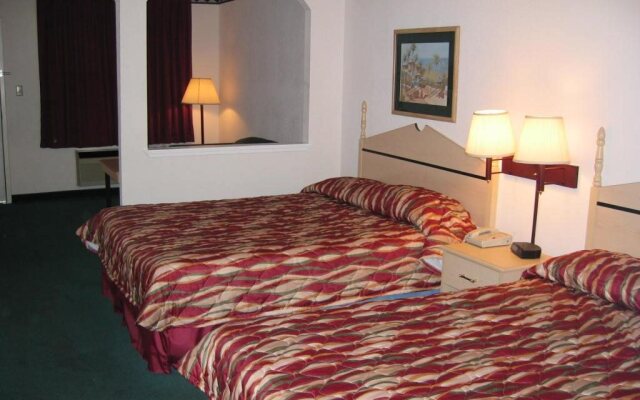 Regency Inn and Suites San Antonio