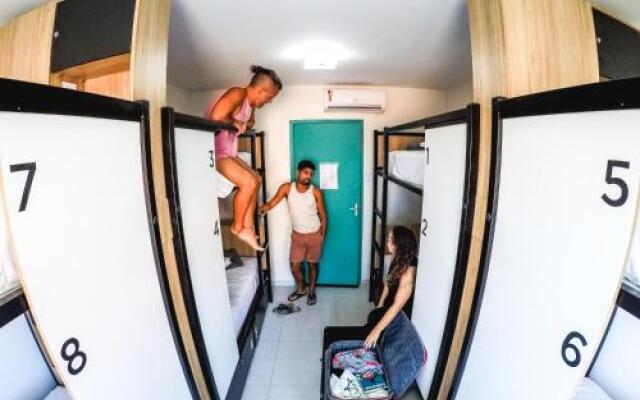 Meu Hostel