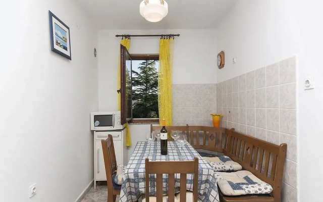 Apartment Katien / One Bedroom A1