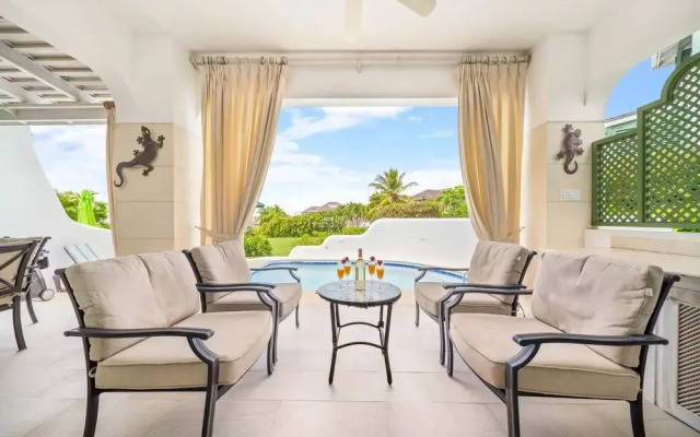 Sugar Hill - Mojito Villa 3 Bedroom Home by Bluescape