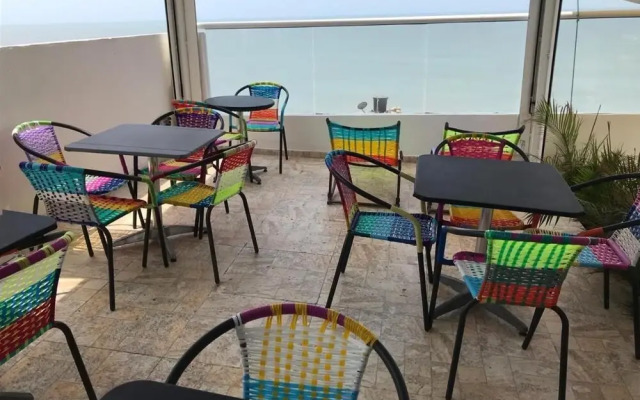 Hotel Hernandez Suite
