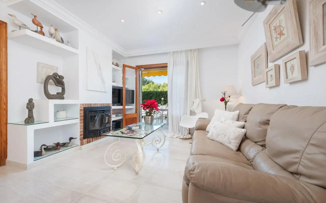 Apartment Rosmare