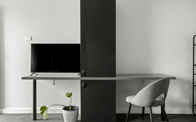 Motel Echo Point – Guest Rooms – Sydney