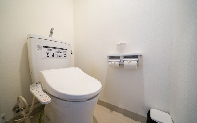 Residence Hotel Stripe Sapporo