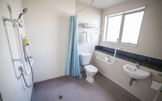 City Central Motel Apartments