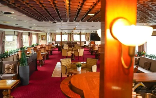 MS Diana Hotel - Cruises