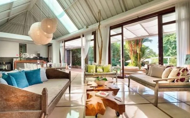Pure Villa Bali by Nagisa Bali