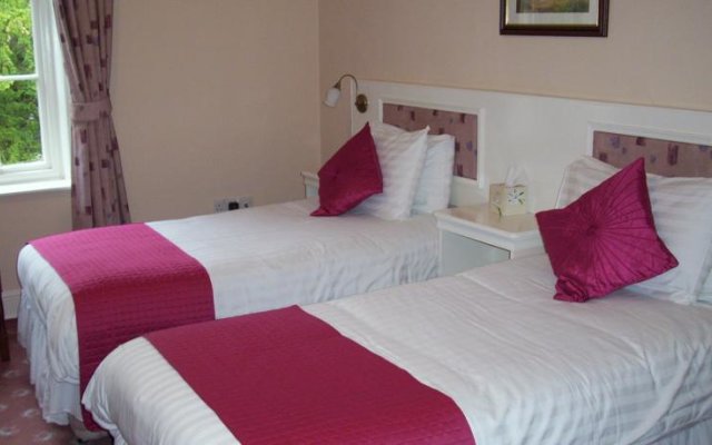 Tarn House Country Inn