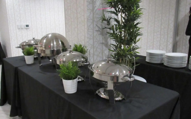 Holiday Inn Springfield