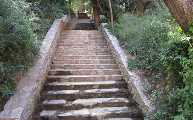 Sr-32 Begur Sa Riera 4 Pax