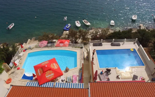 Apartments Anka
