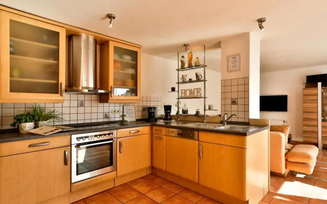 Ferienhaus Holtmann