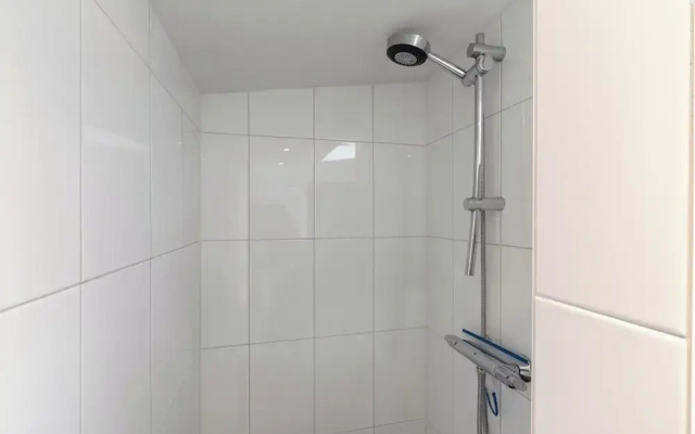Stylish Bungalow at Duinland Park With Patio