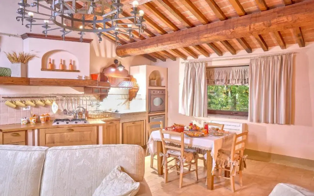 Agriturismo Selvella