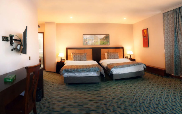 Marine Inn Hotel Baku