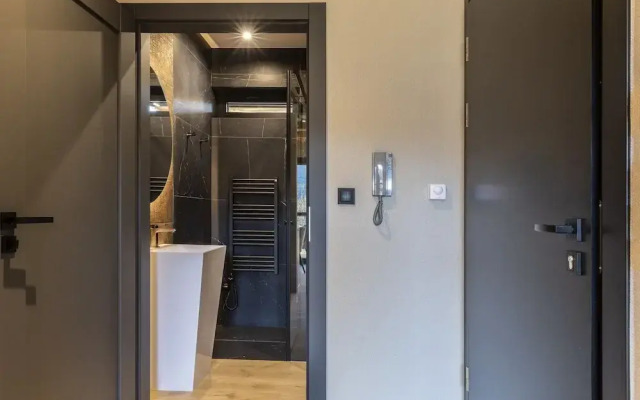 Apartamenty Szymaszkowa 7