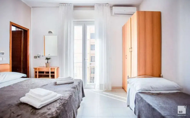 Hotel Fattori