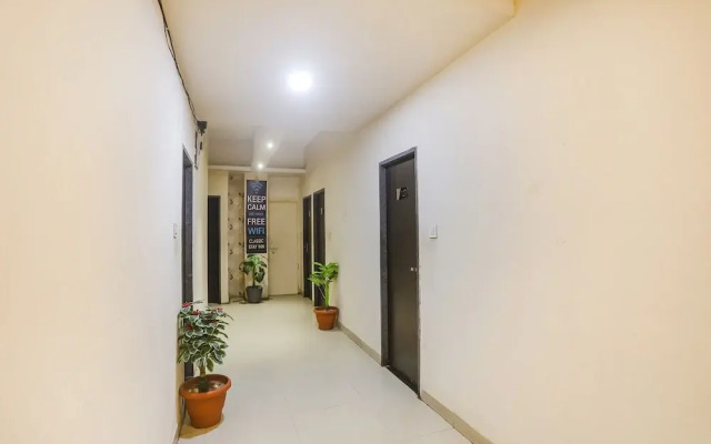 Fabhotel Classic Stay Inn