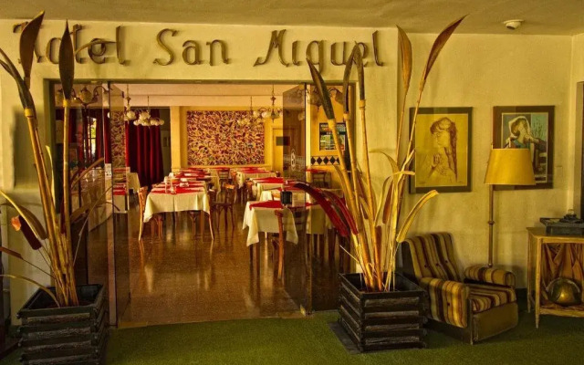 Hotel San Miguel